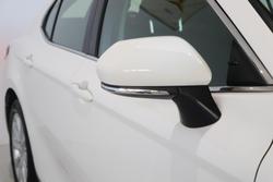 2020 Toyota Camry Ascent