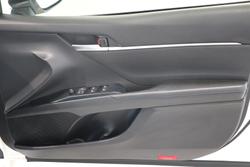 2020 Toyota Camry Ascent