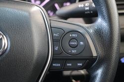 2020 Toyota Camry Ascent