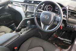 2020 Toyota Camry Ascent