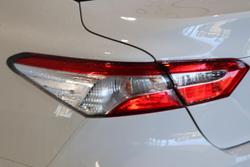 2020 Toyota Camry Ascent