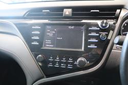 2020 Toyota Camry Ascent