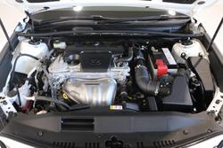 2020 Toyota Camry Ascent