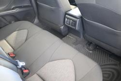 2020 Toyota Camry Ascent