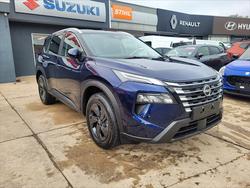 2026 NISSAN T33 STL