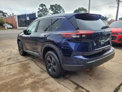 2026 NISSAN T33 STL