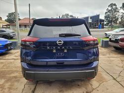 2026 NISSAN T33 STL