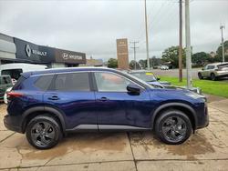 2026 NISSAN T33 STL