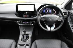 2023 Hyundai i30 Elite PD.V4 MY23 Amazon Grey