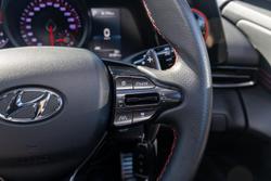 2021 Hyundai i30 N Line