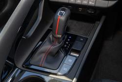 2021 Hyundai i30 N Line
