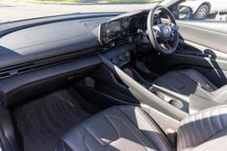 2021 Hyundai i30 N Line