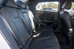 2021 Hyundai i30 N Line