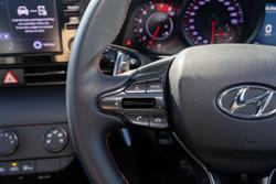 2021 Hyundai i30 N Line
