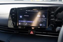 2021 Hyundai i30 N Line