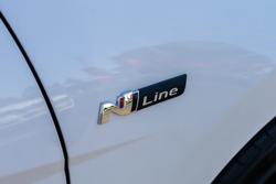 2021 Hyundai i30 N Line