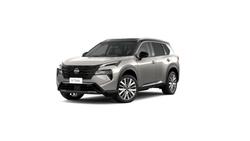 2026 Nissan X-TRAIL Ti-L e-POWER