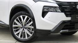2026 Nissan X-TRAIL Ti-L e-POWER
