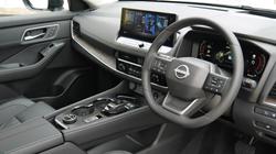 2026 Nissan X-TRAIL Ti-L e-POWER