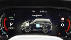 2026 Nissan X-TRAIL Ti-L e-POWER