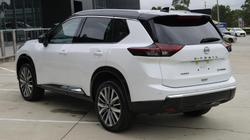 2026 Nissan X-TRAIL Ti-L e-POWER