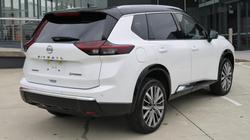 2026 Nissan X-TRAIL Ti-L e-POWER