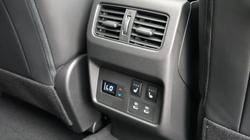 2026 Nissan X-TRAIL Ti-L e-POWER