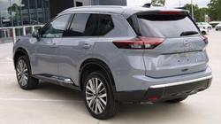 2026 Nissan X-TRAIL Ti-L e-POWER