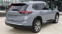 2026 Nissan X-TRAIL Ti-L e-POWER