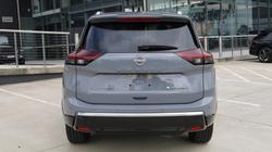 2026 Nissan X-TRAIL Ti-L e-POWER
