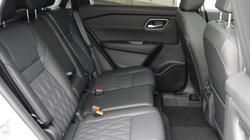 2026 Nissan X-TRAIL Ti-L e-POWER
