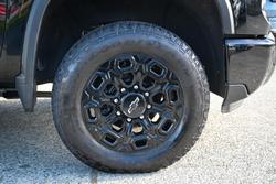2023 Chevrolet Silverado HD LTZ Premium W/Tech Pack