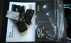 2023 Chevrolet Silverado HD LTZ Premium W/Tech Pack