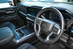 2023 Chevrolet Silverado HD LTZ Premium W/Tech Pack