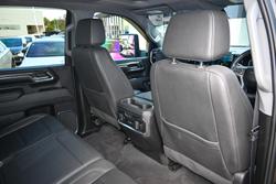 2023 Chevrolet Silverado HD LTZ Premium W/Tech Pack