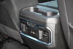 2023 Chevrolet Silverado HD LTZ Premium W/Tech Pack