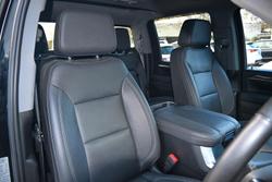 2023 Chevrolet Silverado HD LTZ Premium W/Tech Pack