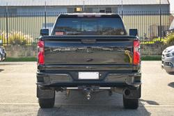 2023 Chevrolet Silverado HD LTZ Premium W/Tech Pack