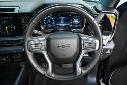 2023 Chevrolet Silverado HD LTZ Premium W/Tech Pack