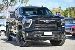 2023 Chevrolet Silverado HD LTZ Premium W/Tech Pack