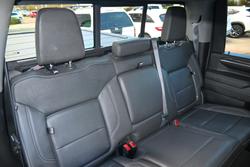 2023 Chevrolet Silverado HD LTZ Premium W/Tech Pack