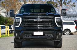 2023 Chevrolet Silverado HD LTZ Premium W/Tech Pack