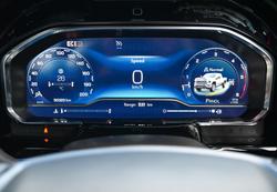 2023 Chevrolet Silverado HD LTZ Premium W/Tech Pack