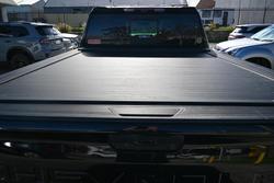 2023 Chevrolet Silverado HD LTZ Premium W/Tech Pack