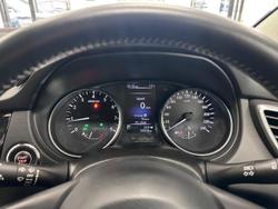 2019 Nissan QASHQAI ST-L