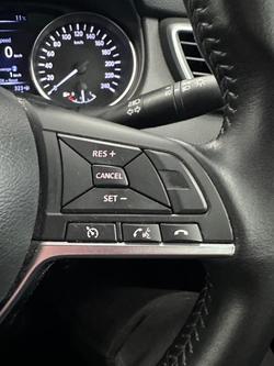 2019 Nissan QASHQAI ST-L