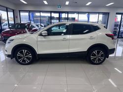 2019 Nissan QASHQAI ST-L