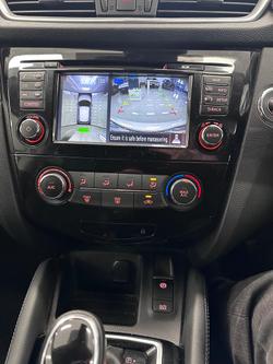 2019 Nissan QASHQAI ST-L