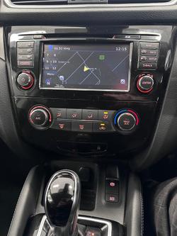 2019 Nissan QASHQAI ST-L