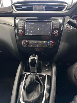 2019 Nissan QASHQAI ST-L